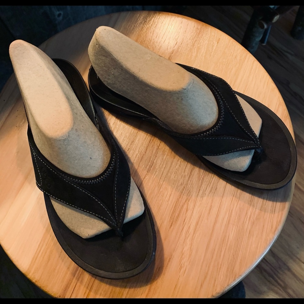 Abeo B.I.O System Balboa sandal , size 8
